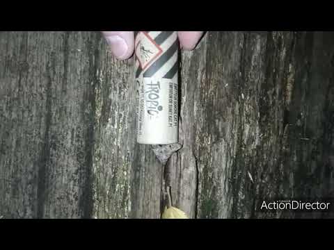 EXPLODER 4 (TP4) POLENBÖLLER/ Extreme laut