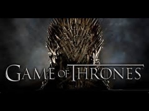 Game of Thrones - Trailer Oficial (Legendado PT-BR)
