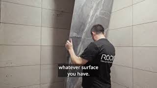 Renovation with Rocko Tiles Renovation with Rocko Tiles