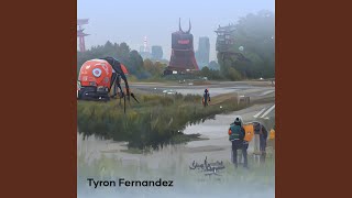 Regretful Mystery of Mauvford