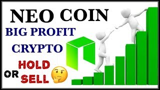 Neo Coin Buy Or Sell Crypto Trading Big Profit Strategy Hindi