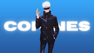 Copines Anime Mix Edit 4K Edit