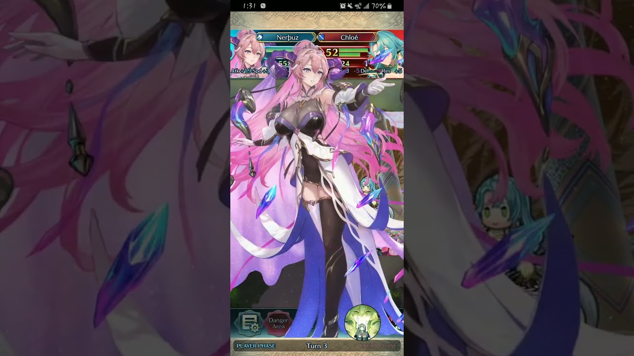 FEH: Chain Challenge ch 6 & 7 pt.1