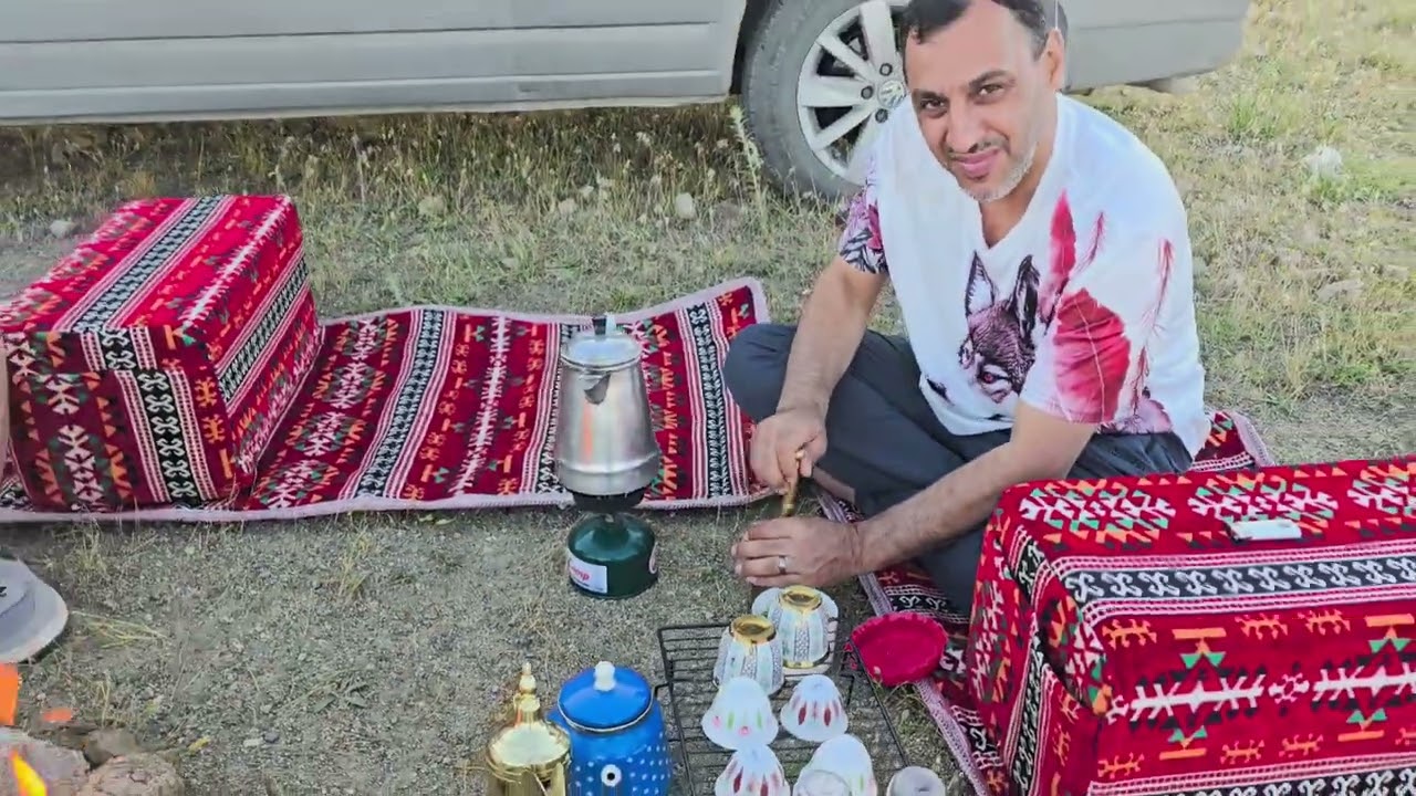 كشتات البر في تركيا #مكناص #البوكمال .#تركيا #الازغ #سوريا #دير الزور