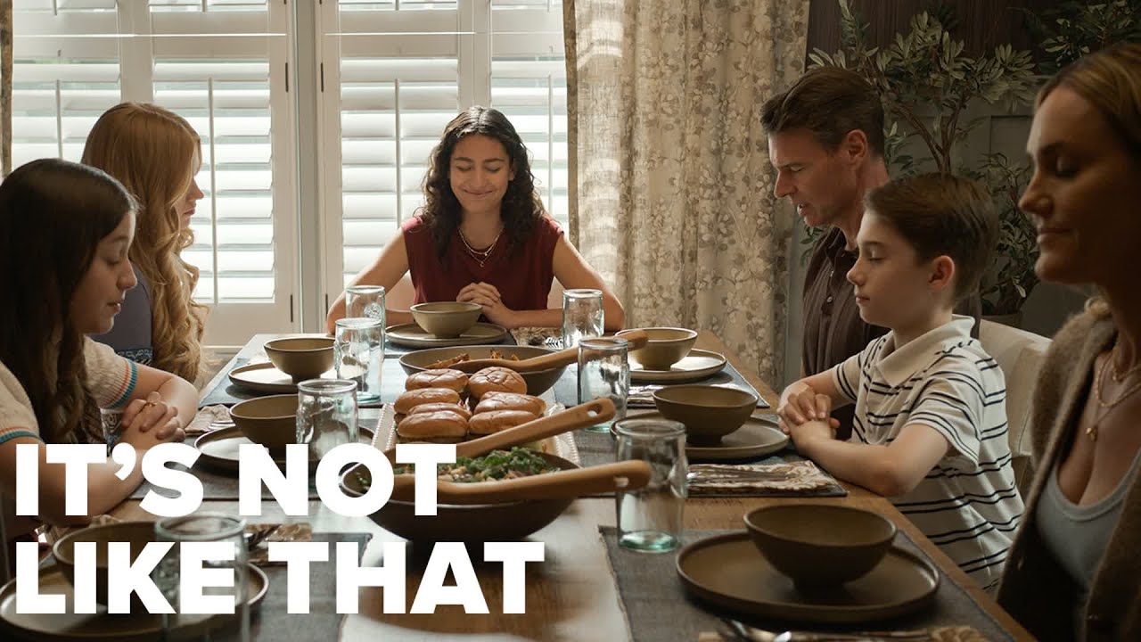 It's Not Like That | Studio 5 - January 21, 2026