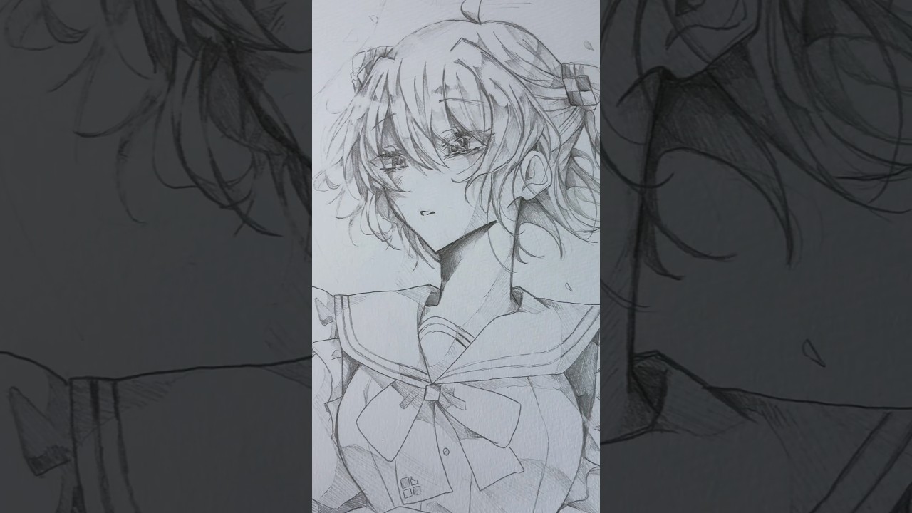 リーダーと副リーダー #からぴち #イラスト #ぴちあーと #カラフルピーチ