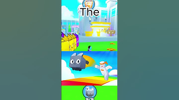 Pet simulator X lucky block update  #roblox  #petsimulator #petsimx #funny #fyp