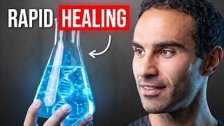 Beyond Stem Cell Therapy (This Blew My Mind)