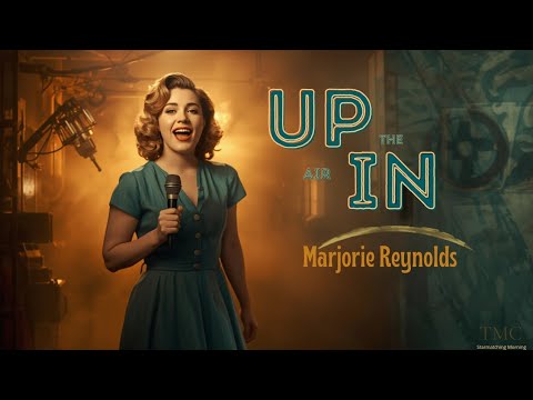 Up In The Air. packed with laughs, murder, and music still