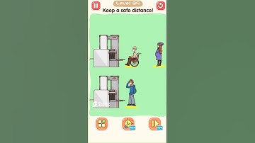 Alphabrain Delete Puzzle Level 89