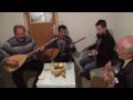 CEMAL AKBAŞ, AĞIR YÜRÜ ŞALIN DÜŞER BELİNDEN