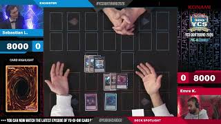 300th YCS Dortmund 2026 - Deck Spotlight