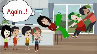 What Salty Ice cream - Conversation in English