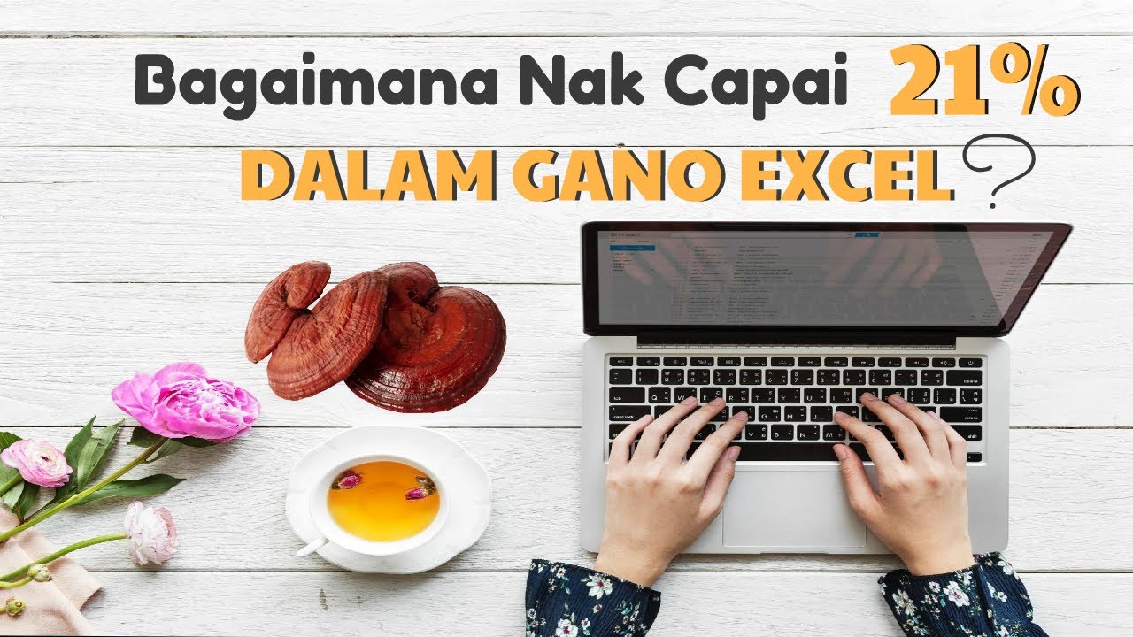 Capai 21% Dalam Gano Excel | GEEP2019 | 145 COFFEE BIZ