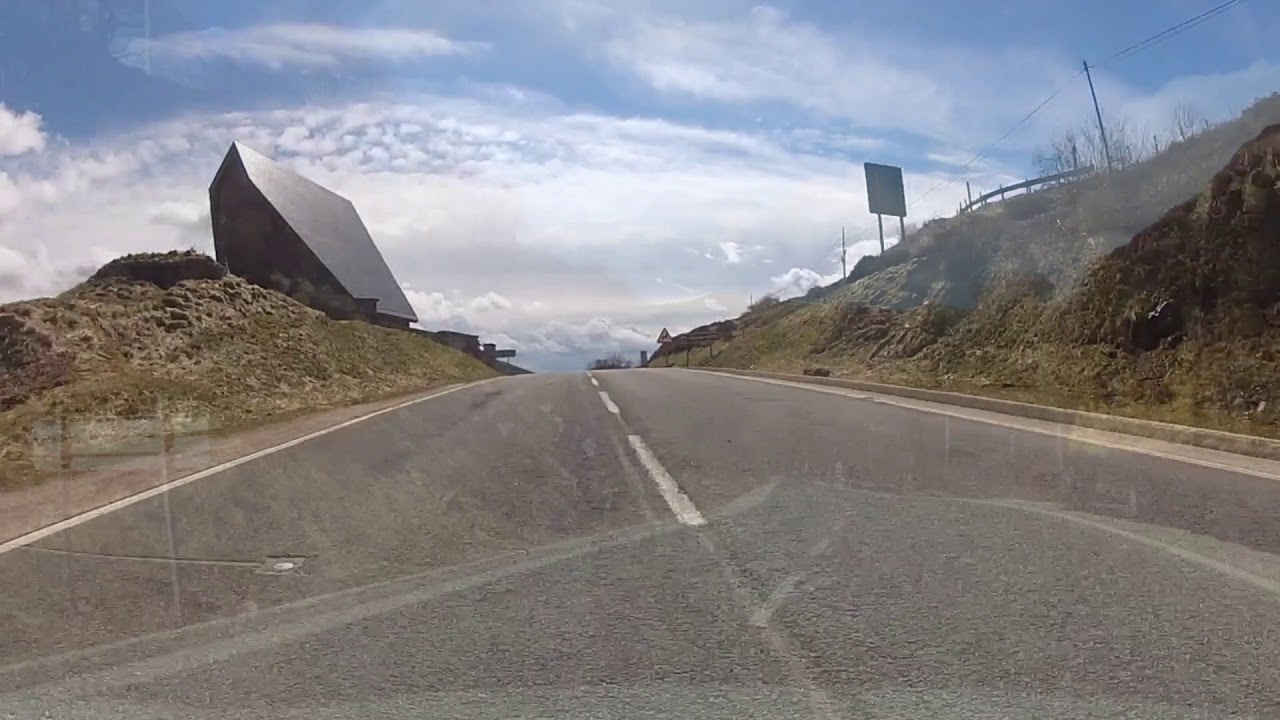 Grand Tour - Western Pyrenees - Basque Country - Spain