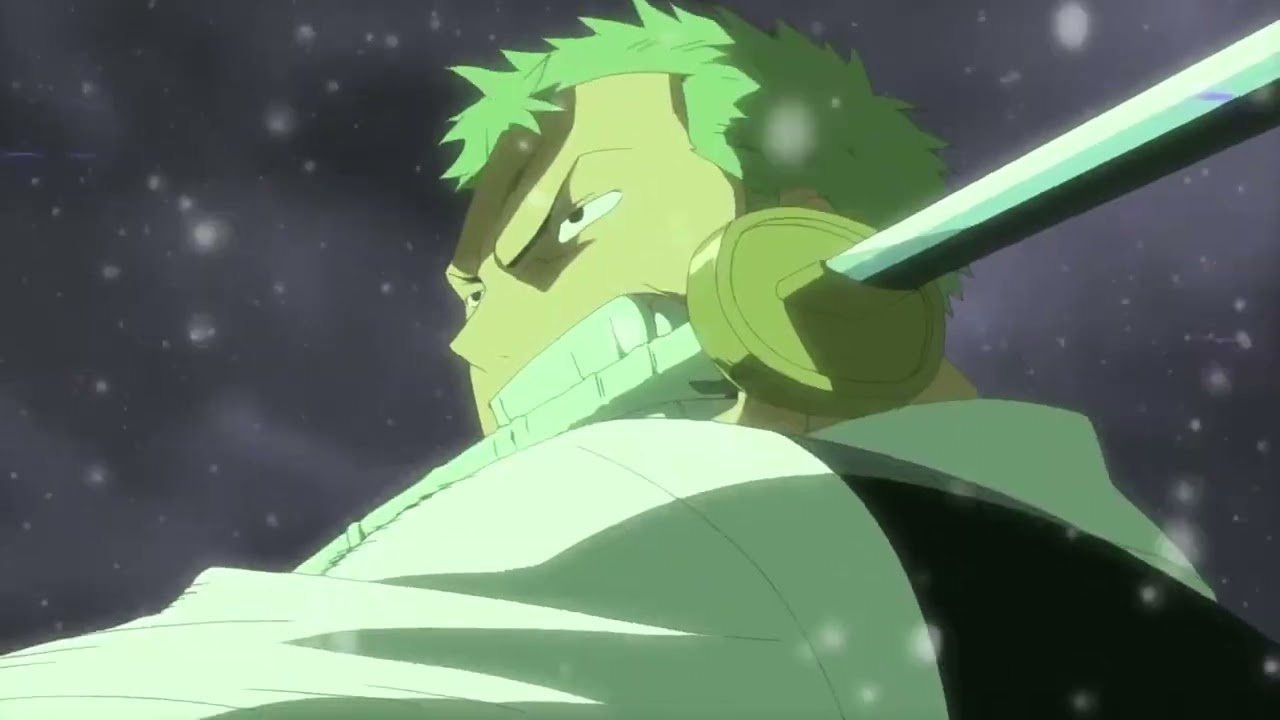 One Piece AMV | M Row x Kay Glizz - Demon