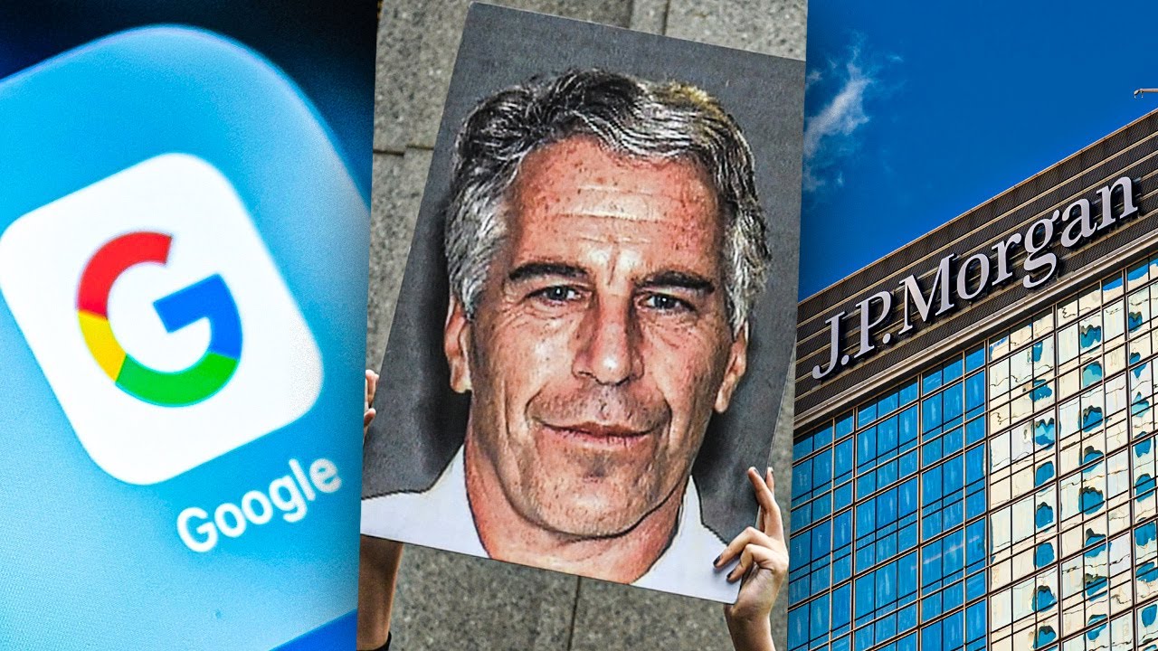 Enabling Billionaires Served Subpoenas In Epstein Lawsuit