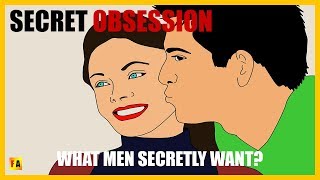 His secret obsession - what men secretly want? if your relationship is
not the biggest source of happiness and joy in life... you???re
getting ...