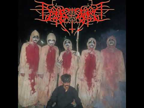 Nyare'at - Murka Kanjeng Gusti