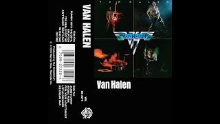 Download Lagu Van Halen: Ain't Talkin' Bout Love (1978 Cassette Tape) MP3