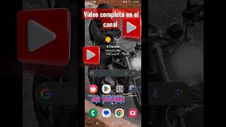 How to create a YouTube channel from your phone #tutorial #shorts #youtuber #viral