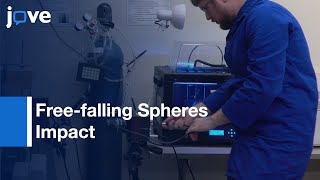 Celebrity Free-falling Spheres Impact on Deep Liquid Pool | Protocol Preview Net Worth