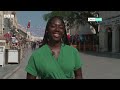 World Cup 2022 | Messi vs Mbappé: Argentina Face France in the World Cup Final | Newsround
