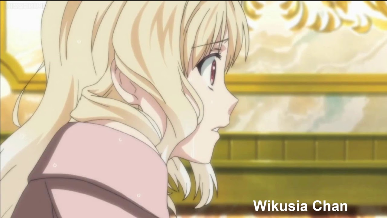 Shu & Yui || Diabolik Lovers || They Dont Know About Us [ AMV ]