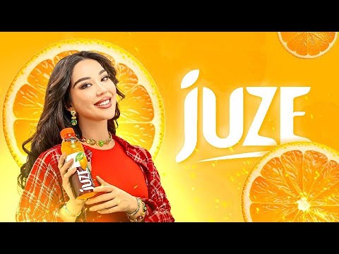 Juze - Kayfiyat yuz 🤩 | #asal