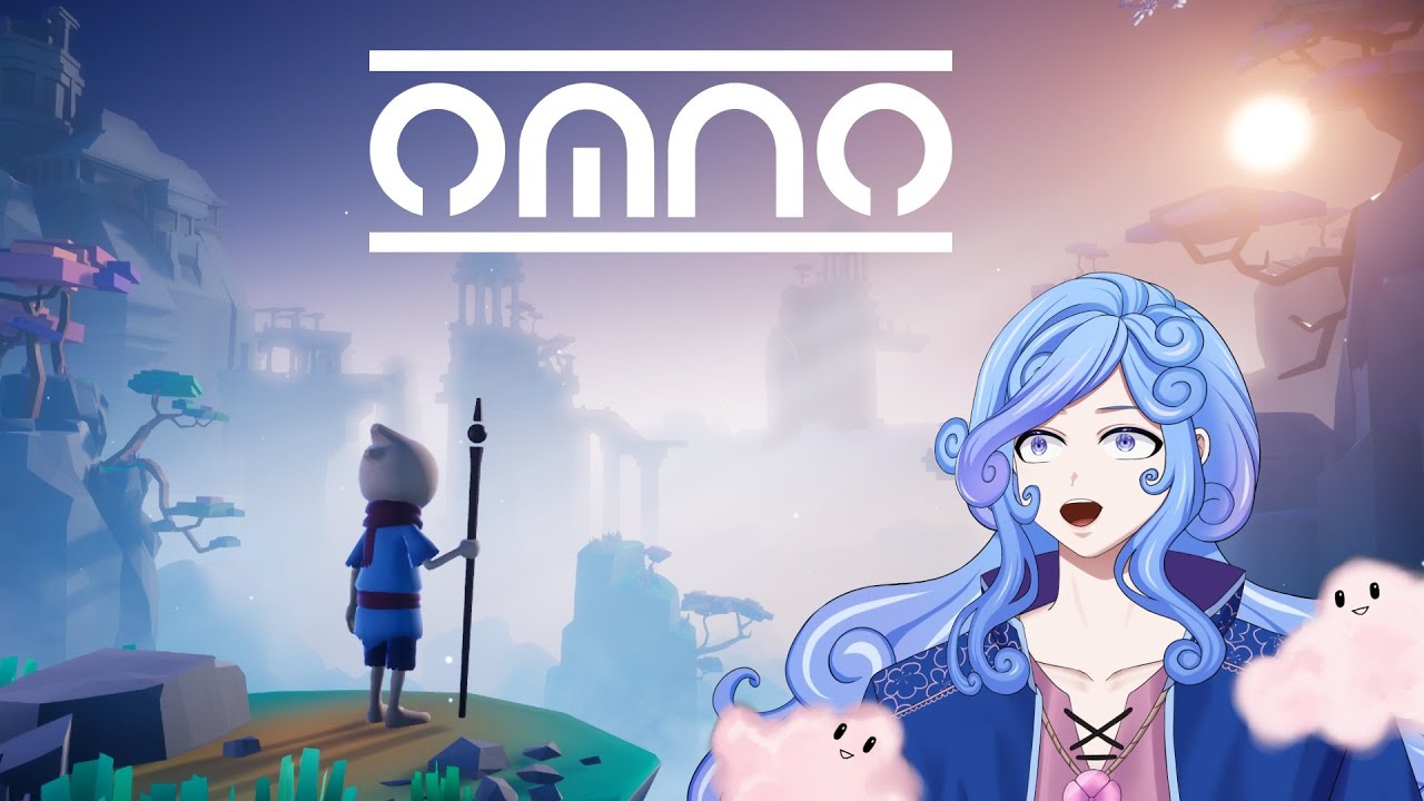 Omno | (Cloudy Caelus VODs)