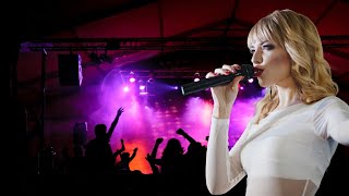 Rise Up – Luna Starfire | Best EDM Dance Anthem 2025 | Trending Music