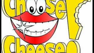 I like Cheese (Song)