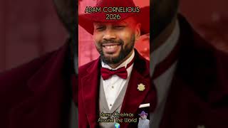 Merry Christmas 🎄2026