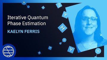 Iterative Quantum Phase Estimation | Qiskit Global Summer School 2023