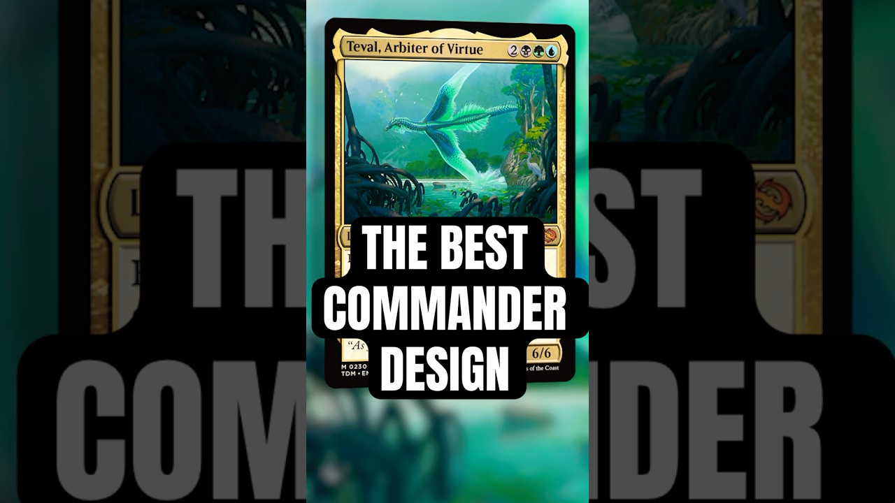 Sultai CANT Be Beat (Thanks Teval) | 