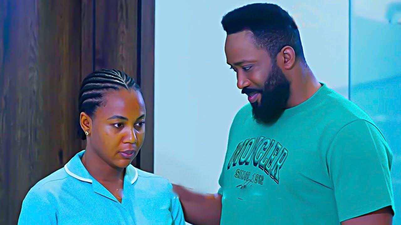 HOW A BILLIONAIRE FELL IN LOVE WITH D POOR VILLAGE GIRL HE EMPLOYED AS