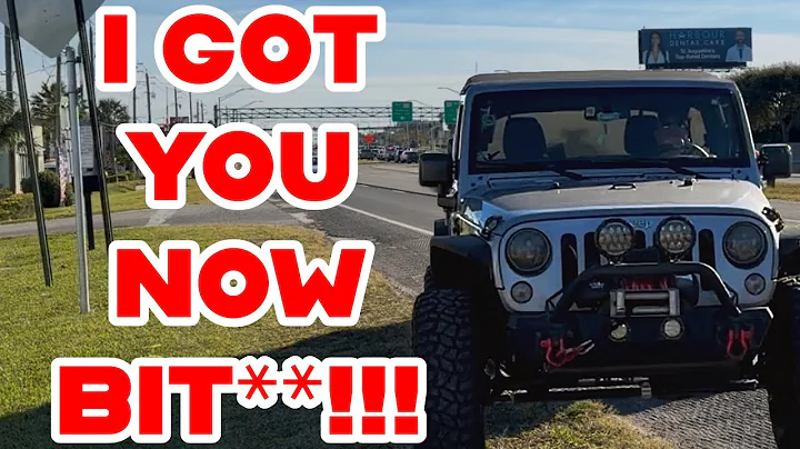 Stoner Tries To Ki** 1A Auditor For Recording  Dispensary! INSANE!!!