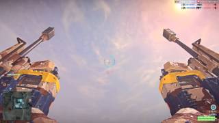Planetside 2 - Flak MAX