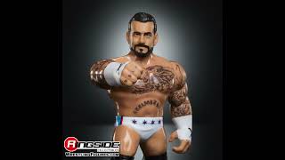 PRE-ORDER NOW: Retro Ringside Exclusive Wave 1 Featuring Jesse Ventura, CM Punk & Cody @RingsideC