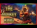 Shaolin is TO MUCH FUN - For Honor
