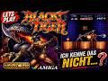 Black Tiger (Amiga) – Ich kenne das NICHT… | Let’s Play[Deutsch]