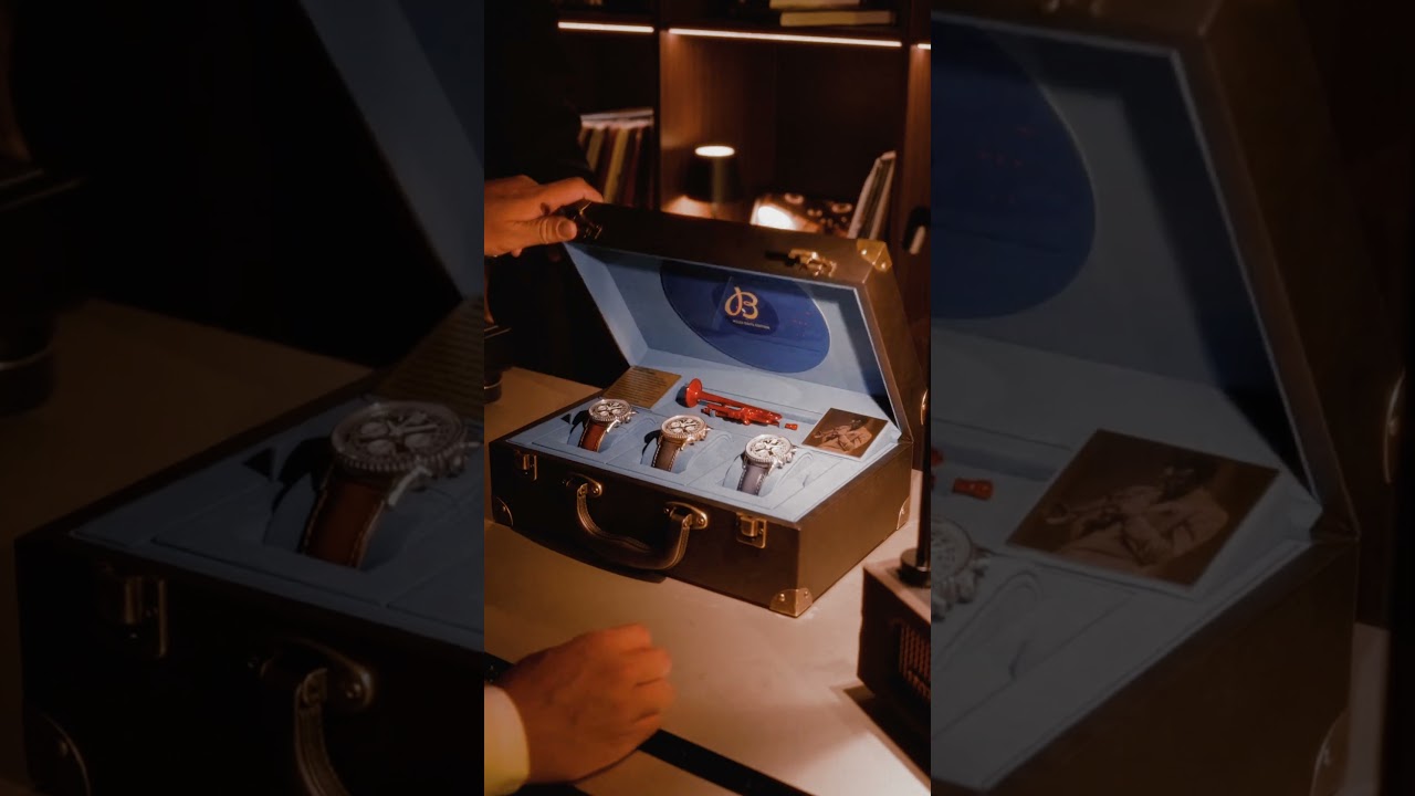 Breitling | Navitimer Miles Davis Edition | Feel the energy - Event Recap