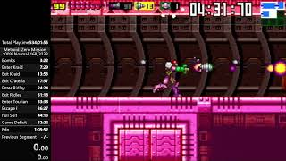 4:13.19 Chozodia Escape