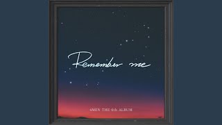 Download Lagu Remember Me (Shin Yong Jae Solo) (REMEMBER ME (신용재 SOLO)) Download Lagu Remember Me (Shin Yong Jae Solo) (REMEMBER ME (신용재 SOLO))