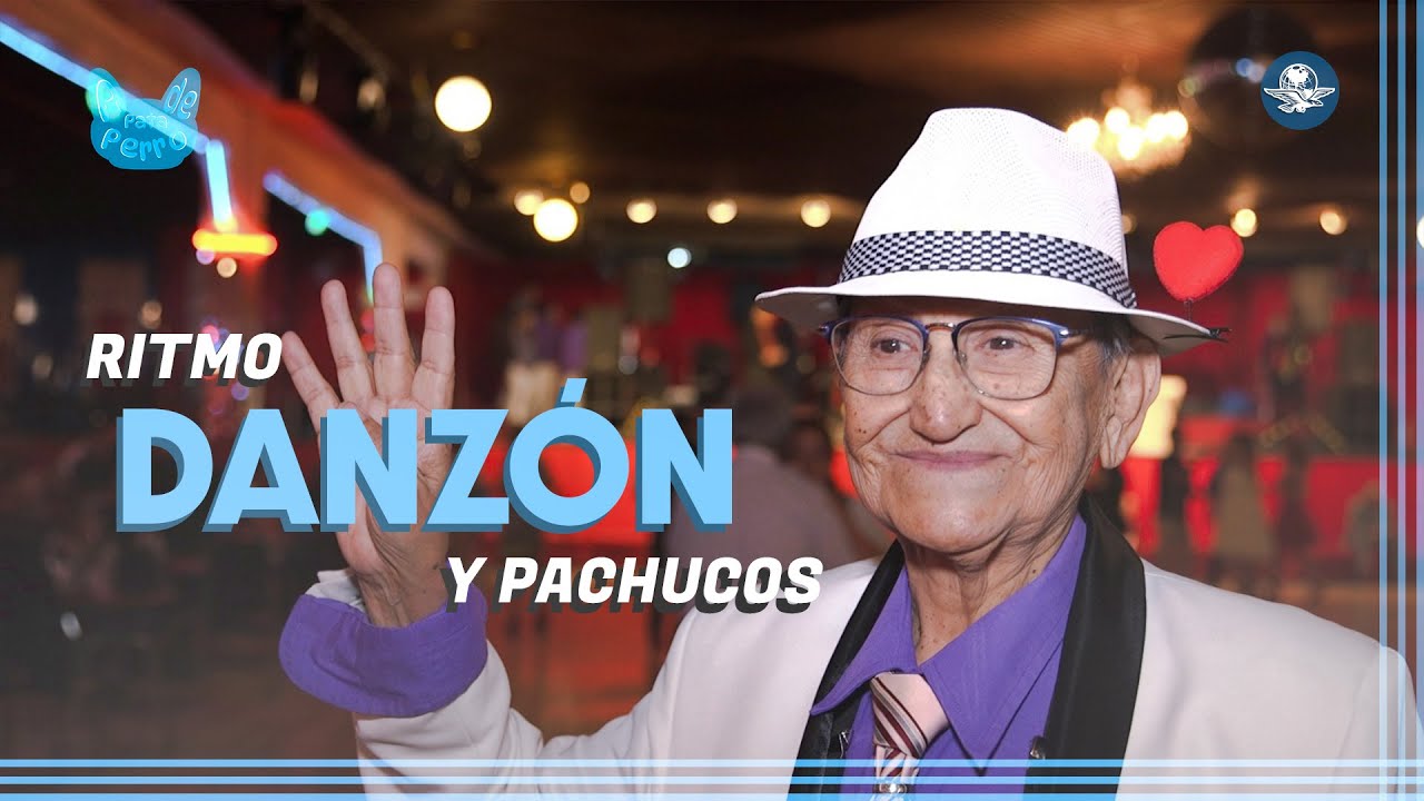 Pachucos, rumberas y danzón: El Salón Los Ángeles hace vibrar la pista de baile en la CDMX