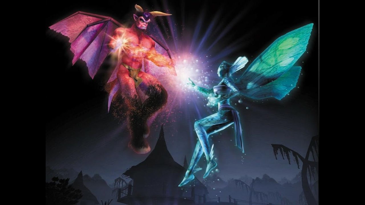 ZanZarah: The Hidden Portal 15 серия Продолжаем изучать мир Занзары