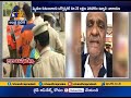 CPI's Narayana Demands Govt Should Take Responsibility of Boat Mishap
