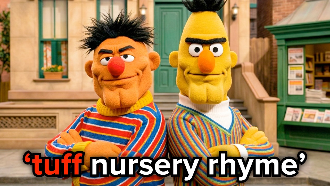 We Made The WORST AI Music Imaginable