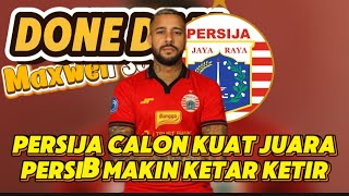 Download Lagu MENGEJUTKAN! Maxwell Souza RESMI ke Persija 🔥 Persib Langsung Ketar-Ketir! MP3 Download Lagu MENGEJUTKAN! Maxwell Souza RESMI ke Persija 🔥 Persib Langsung Ketar-Ketir! MP3