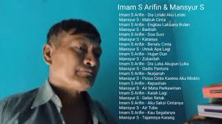 Imam S Arifin  Kau Segalanya